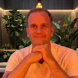 Julian Smits, initiatiefnemer van vindjemediator.nl